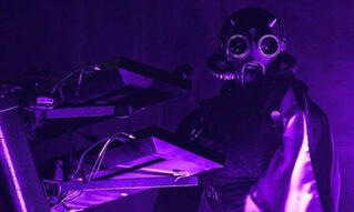 Tall, Possessed Ghoulette, Amazing Vocals, Not enough SCREEN TIME!