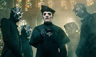Rat Dad, 4th Front man (Newest!), New Blood in the Ministry, Prequelle - Impera era!