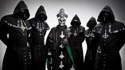 Old, Dead, 2nd Front Man, Infestissumam era